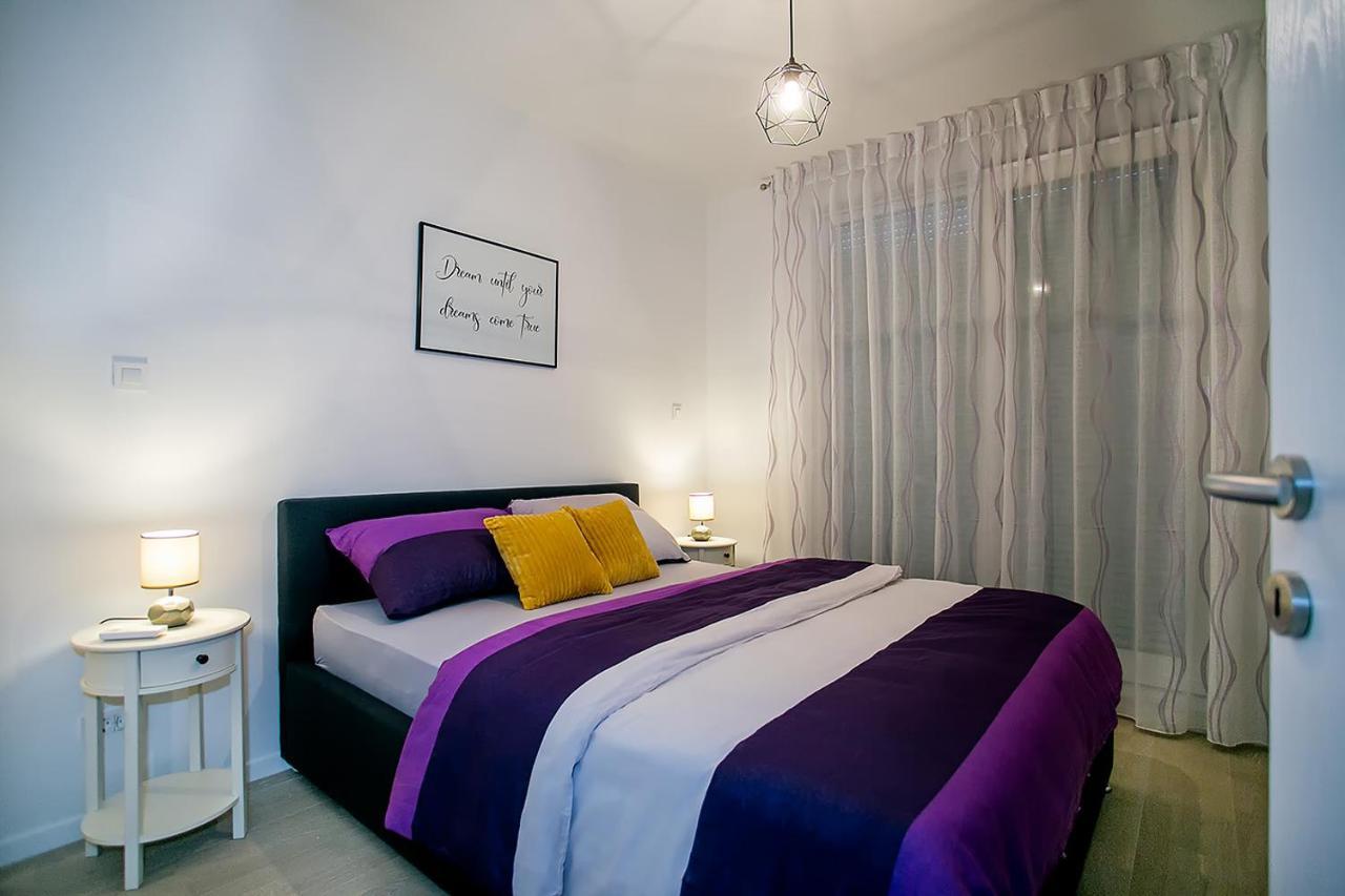 Apartment Sweet Daisy With Parking Zadar Buitenkant foto