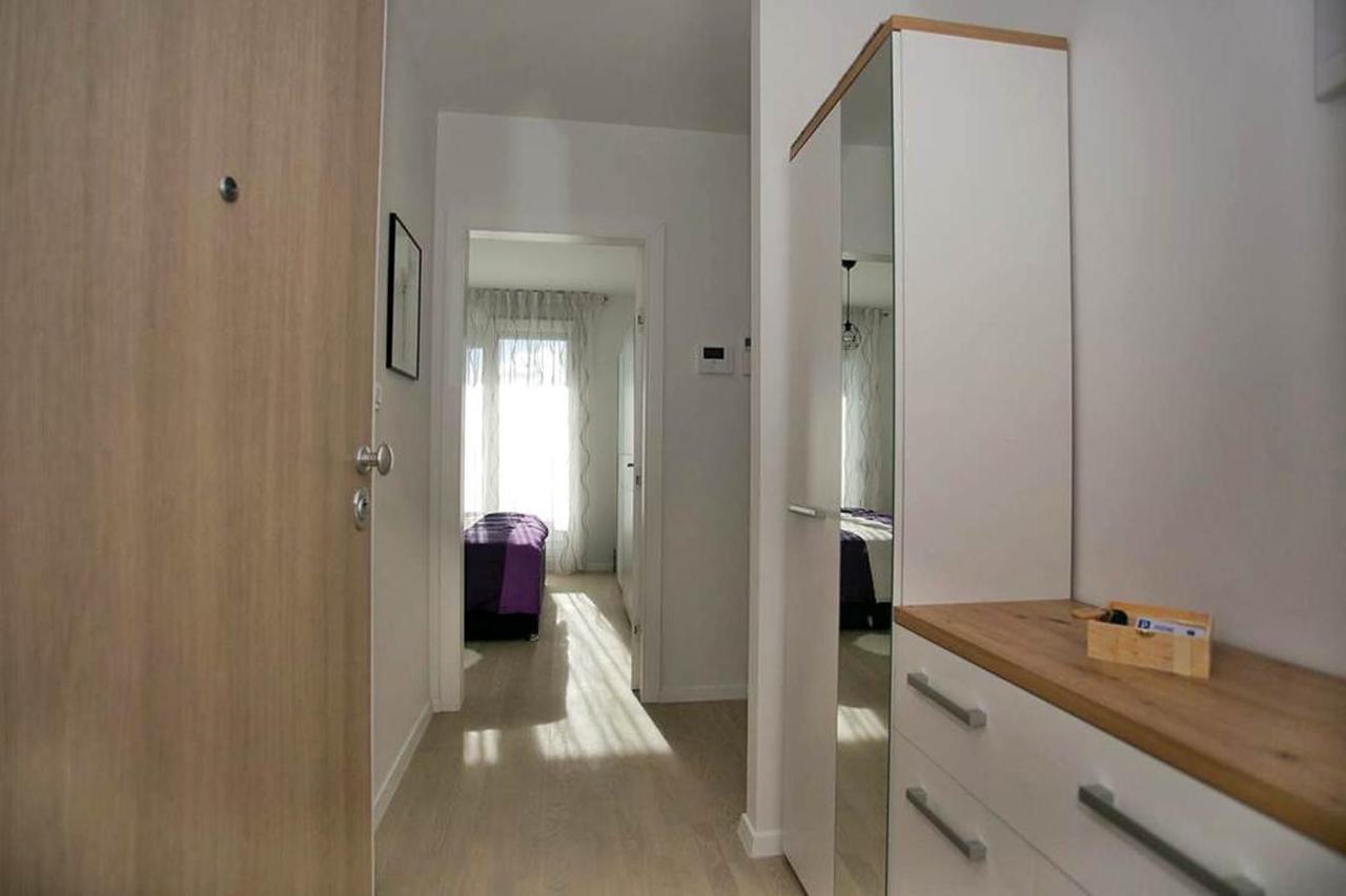 Apartment Sweet Daisy With Parking Zadar Buitenkant foto