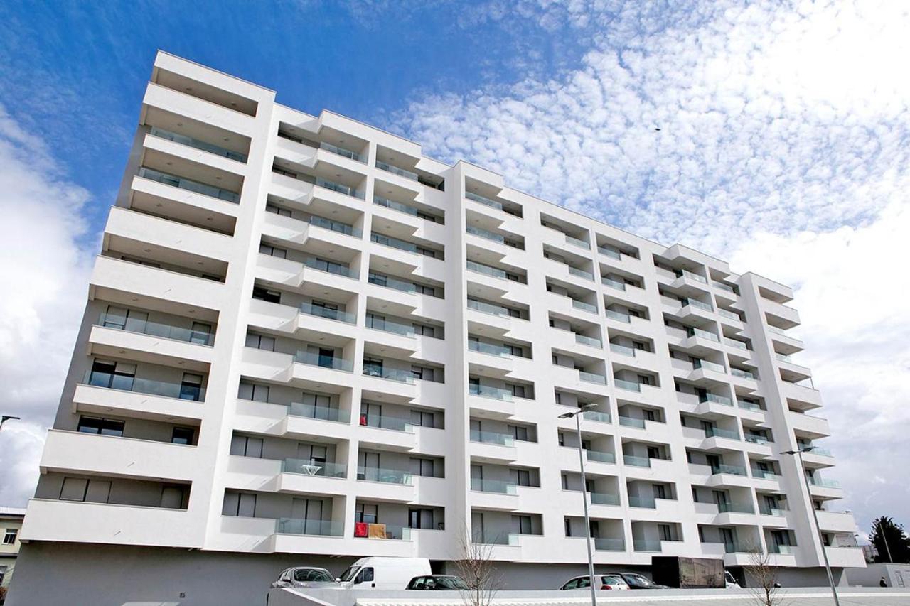 Apartment Sweet Daisy With Parking Zadar Buitenkant foto