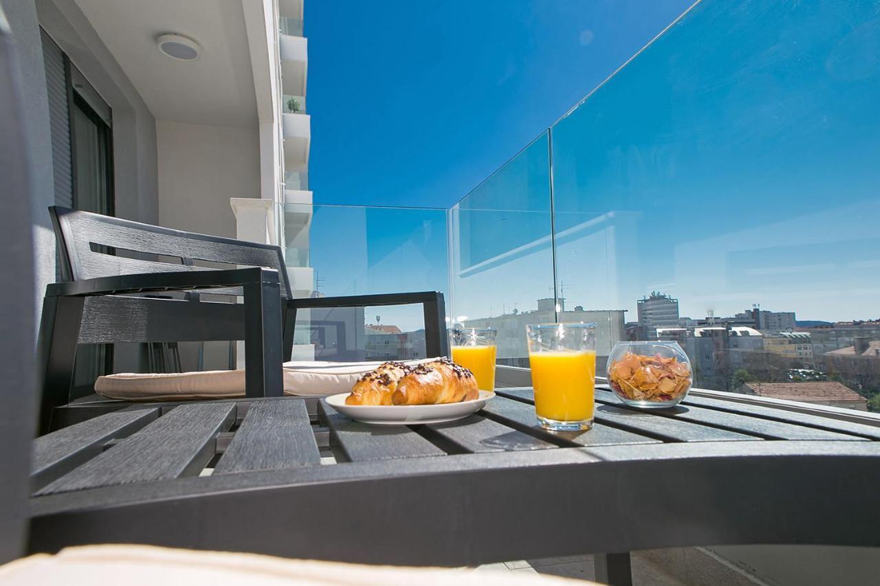 Apartment Sweet Daisy With Parking Zadar Buitenkant foto
